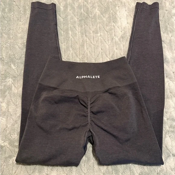 Alphalete Amplify Leggings - Picture 5 of 12